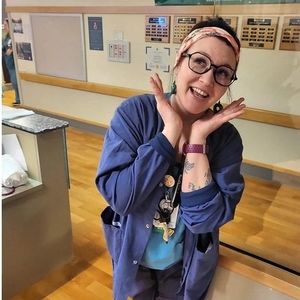 Meet your Posher, Cate